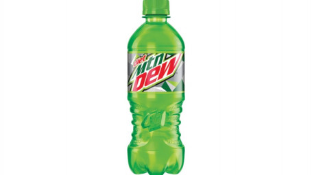 Dieta Mountain Dew 20 Uncji