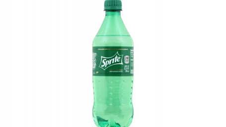 20 Uncji Sprite'a