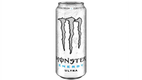 16Oz Monster Zero Ultra