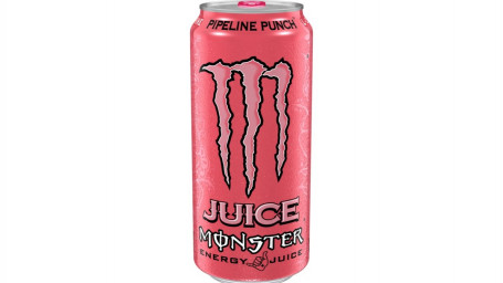 16 Uncji Monster Pipeline Punch