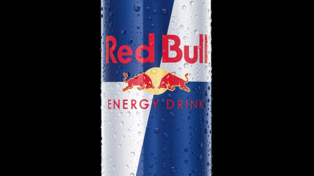 8,4 Uncji Red Bulla