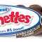 Gospodyni Czekoladowe Donettes 3Oz