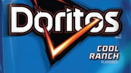 Dorito Cool Ranczo 3Oz