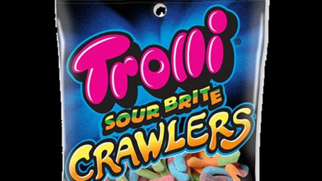 Żelki Trolli 5Oz