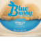 Lody Waniliowe Blue Bunny, 48Z