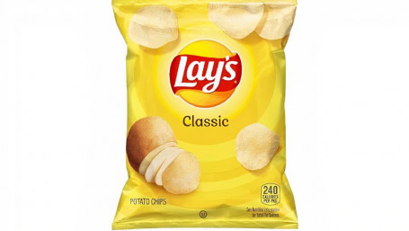 Lay’s Classic (240 Kalorii)