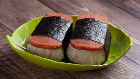 Spam Musubi (2 Szt.)