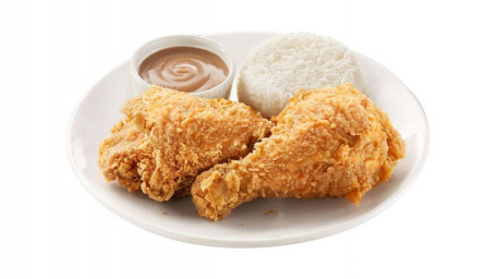 2 Szt. Chickenjoy Z 1 Stroną