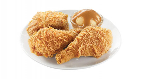 3 Szt. Chickenjoy Z 1 Stroną