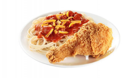 1 Szt. Chickenjoy Z Jolly Spaghetti