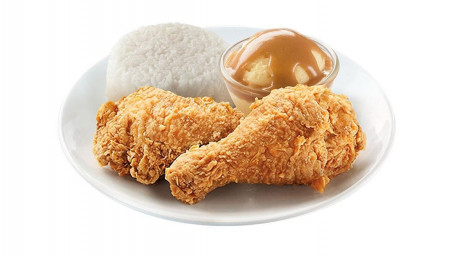 2 Szt. Chickenjoy Z 2 Stronami