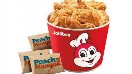 Chickenjoy Pies Deal 3 Blp