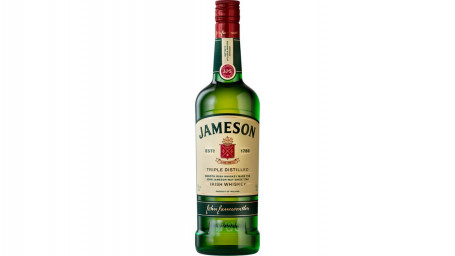 Irlandzka Whisky Jameson (750 Ml)