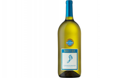 Barefoot Cellars Chardonnay (1.5 L)