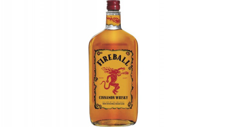 Fireball Cinnamon Whisky (750 Ml)