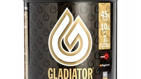 Wanna Gladiator 2Lb, Wanilia