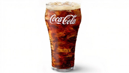 Coca Cola Średnia (32 Uncje)