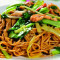 29. Chow Mein