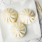 20. Steamed Bbq Pork Buns (3 Pc)