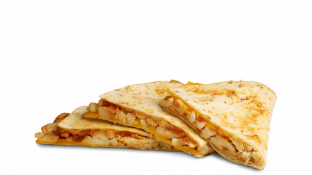 Ser Bbq Z Kurczaka Quesadillas