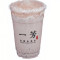 Red Bean Sago Latte Hóng Dòu Xī Mǐ Lù