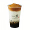 Coffee Mousse Brown Sugar Pearl Latte Kā Fēi Mù Sī Hēi Táng Fěn Yuán Xiān Nǎi