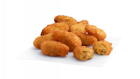 9-Częściowe Jalapeno Poppers Bites