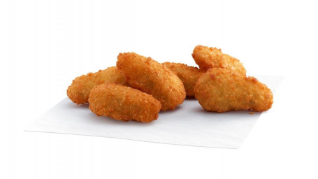 6-Częściowe Jalapeno Poppers Bites