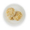 Pina Colada Energy Balls( Ve, Gf)