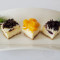 Mix Mini Cheese Cake