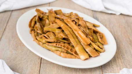 Yóu Mèn Sǔn Braised Bamboo Shoots