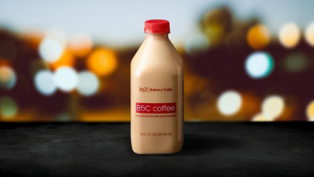 85C Coffee Bottled Drink