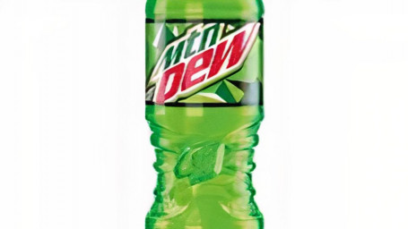 Mtn Dew 20Oz