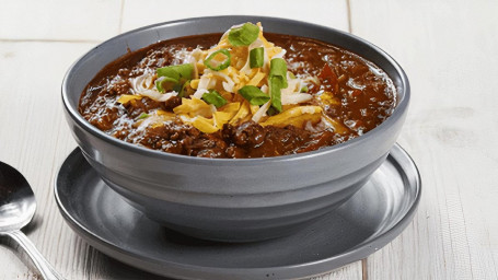 Large Bowl Chilli