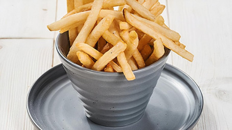 Tub French Fries