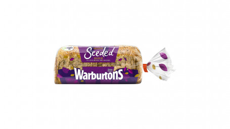 Warburtons Batch Original Chleb Nasienny 800G