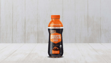 Barista Bros Espresso 500Ml