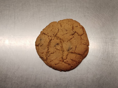 Peanut Butter Choc Chip Cookie