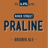 River Street Praline Brown