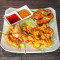 Woka Woka Wicked Wings (6Pcs)