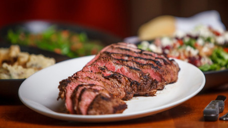 Ranch Steak Roast Dinner