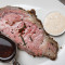 Usda Slow Roasted 16Oz Prime Rib With Prim Side (1)