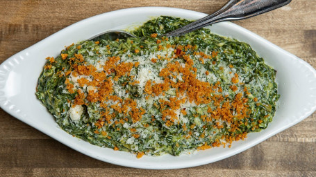 Creamed Spinach Primo