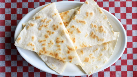 Kids Cheese Quesa-Dilla