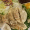 Kolacja Gyoza