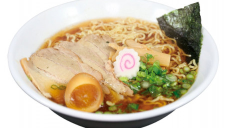 N2. Shoyu Ramen