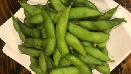 S1. Edamame