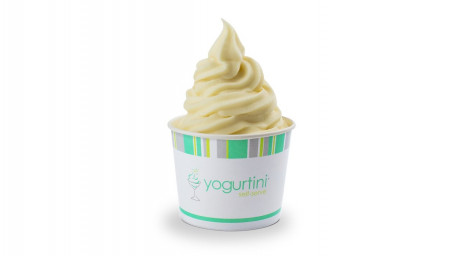 Vanilla Froyo