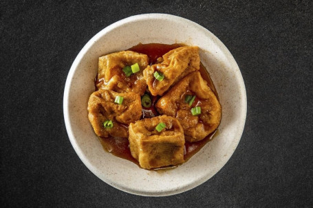 V5 Braised Tofu