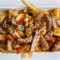 The Pork Gyro Poutine (Regular Size)